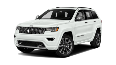 Location Jeep Grand cherokee