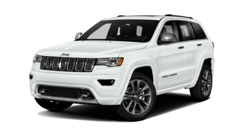 Location Jeep Grand cherokee