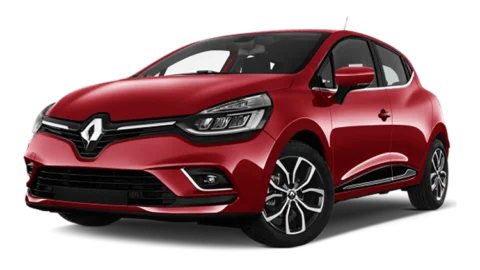 Location Clio 4 Casablanca