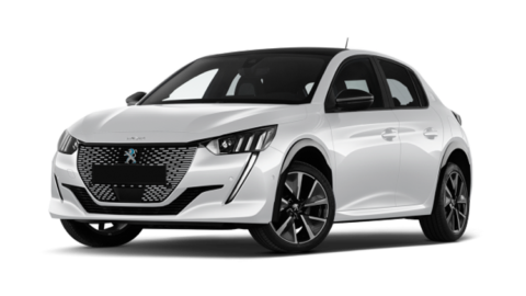 Location Peugeot 208 Casablanca