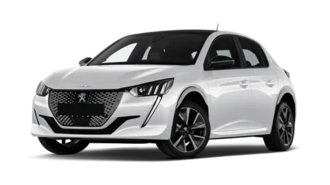 Location Peugeot 208 Casablanca