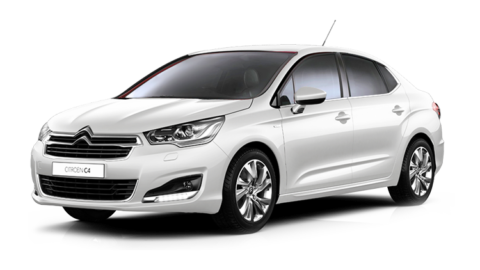 Location Citroen Elysee Casablanca