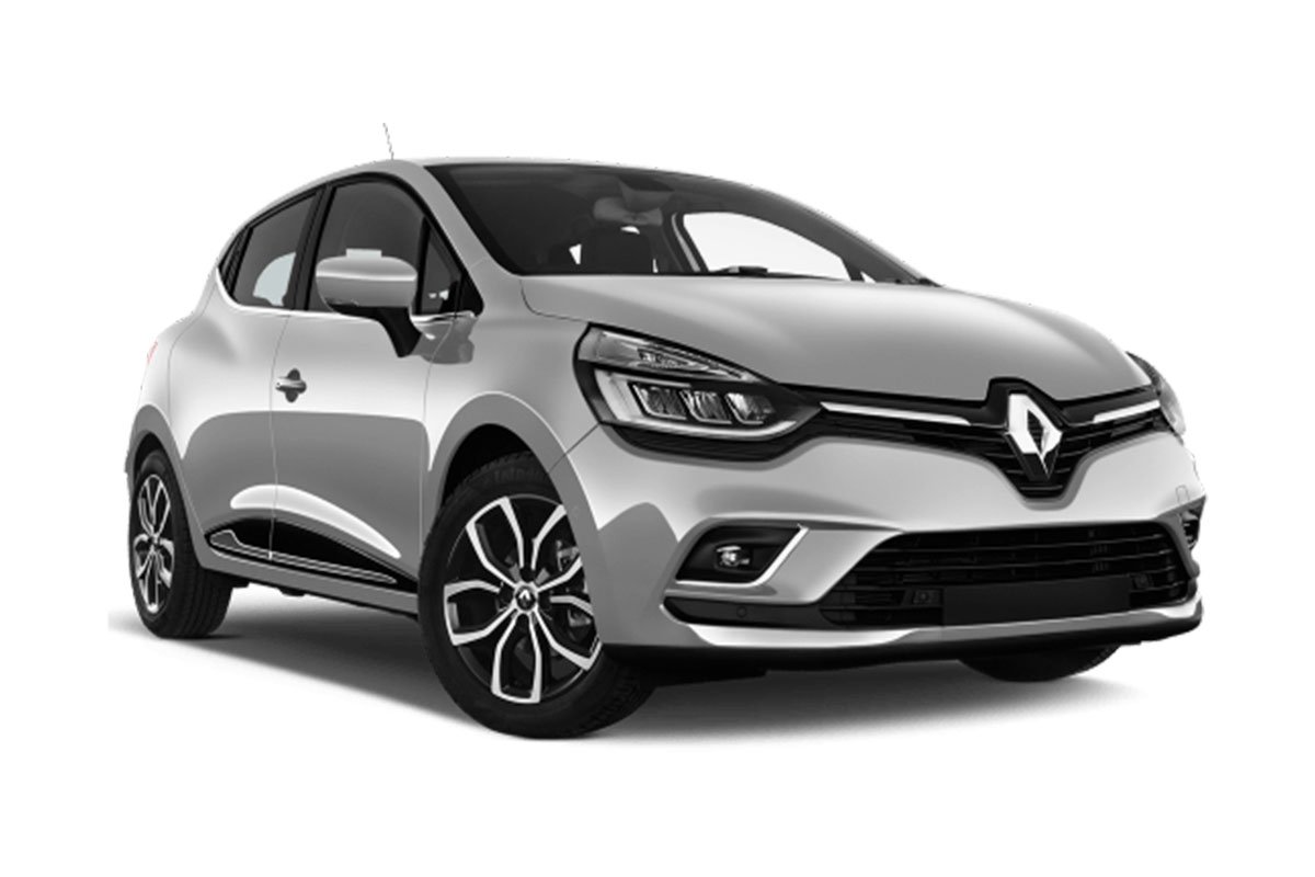 Location Clio 4 Casablanca