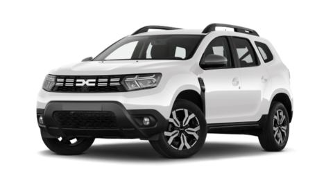 Location Dacia Duster