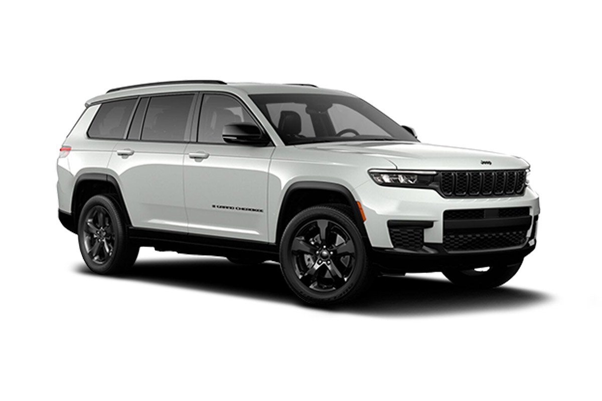 Location Jeep Grand Cherokee Casablanca avec Car Chic