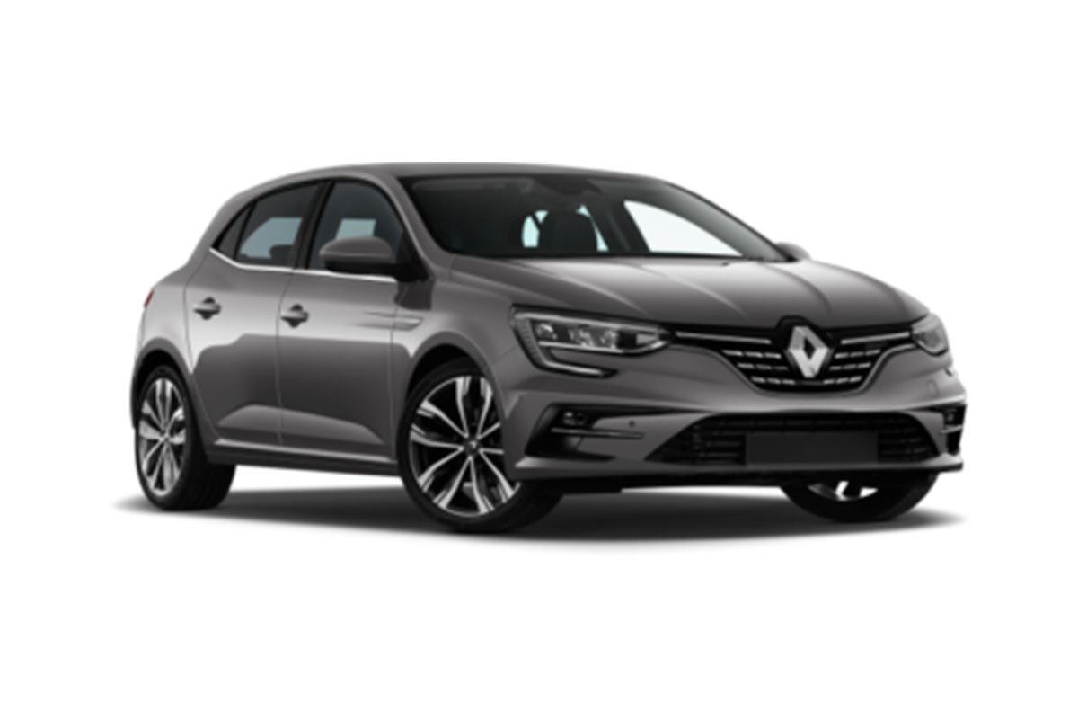 Location Renault Megane 4 Casablanca