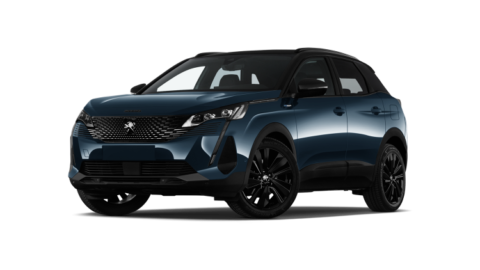 Location Peugeot 3008 Casablanca