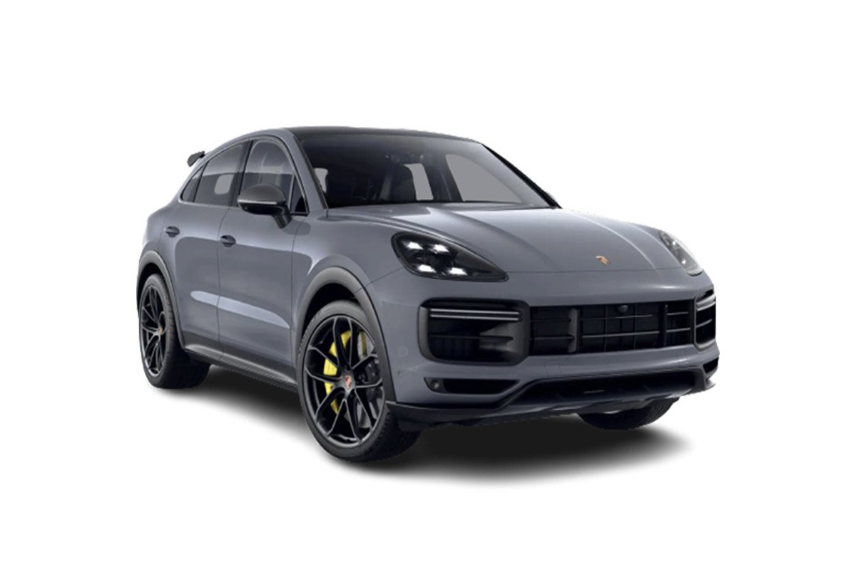 Location Porsche Cayenne Casablanca avec Car Chic