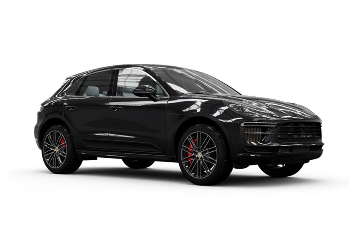 Location Porsche Macan Casablanca