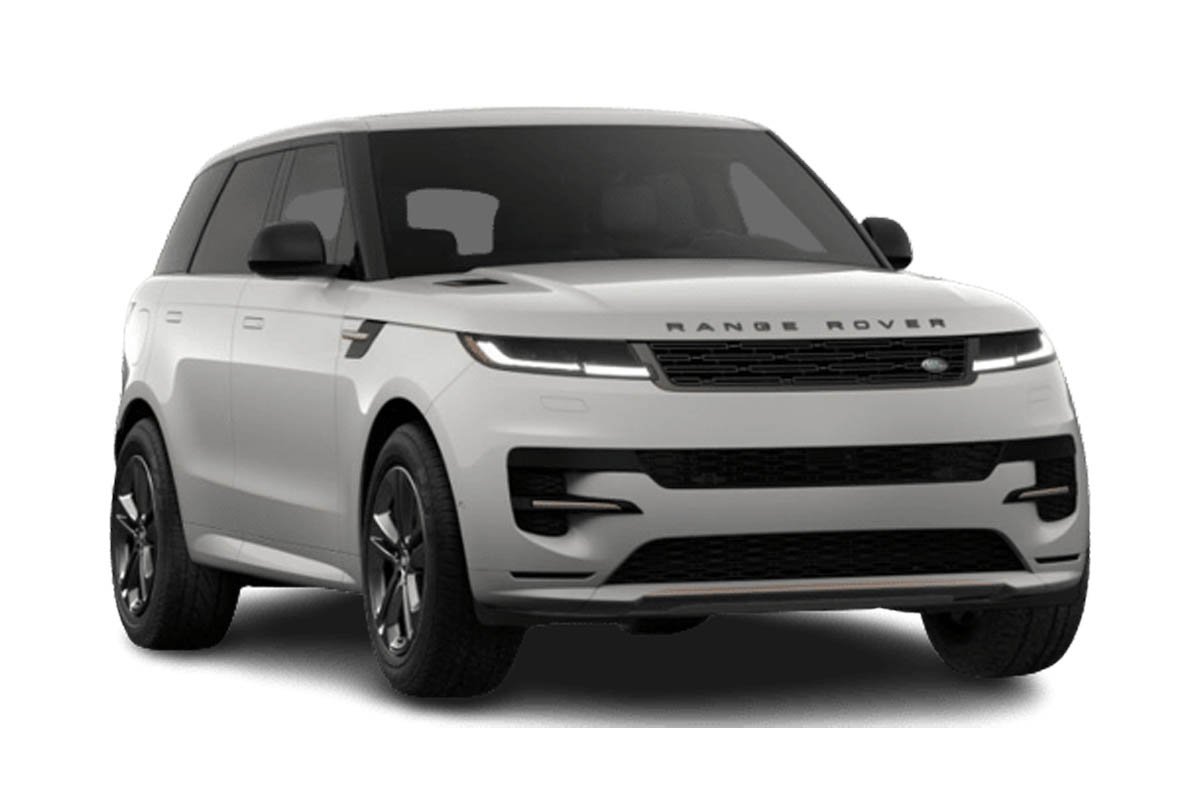 Location Range Rover Sport Casablanca avec Car Chic