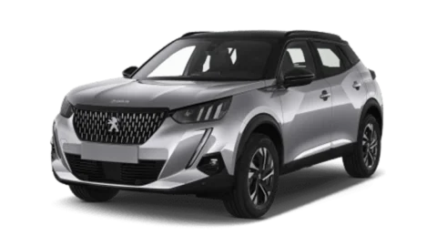 Location Peugeot 2008